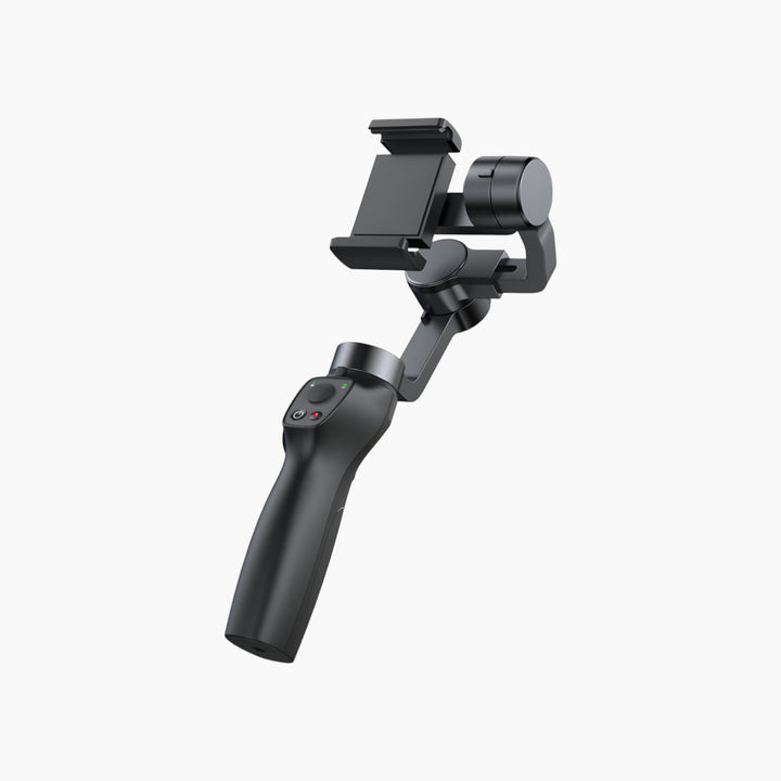 Moxom MX-GB02 Wizard Gimbal Stabilizer for smooth footage