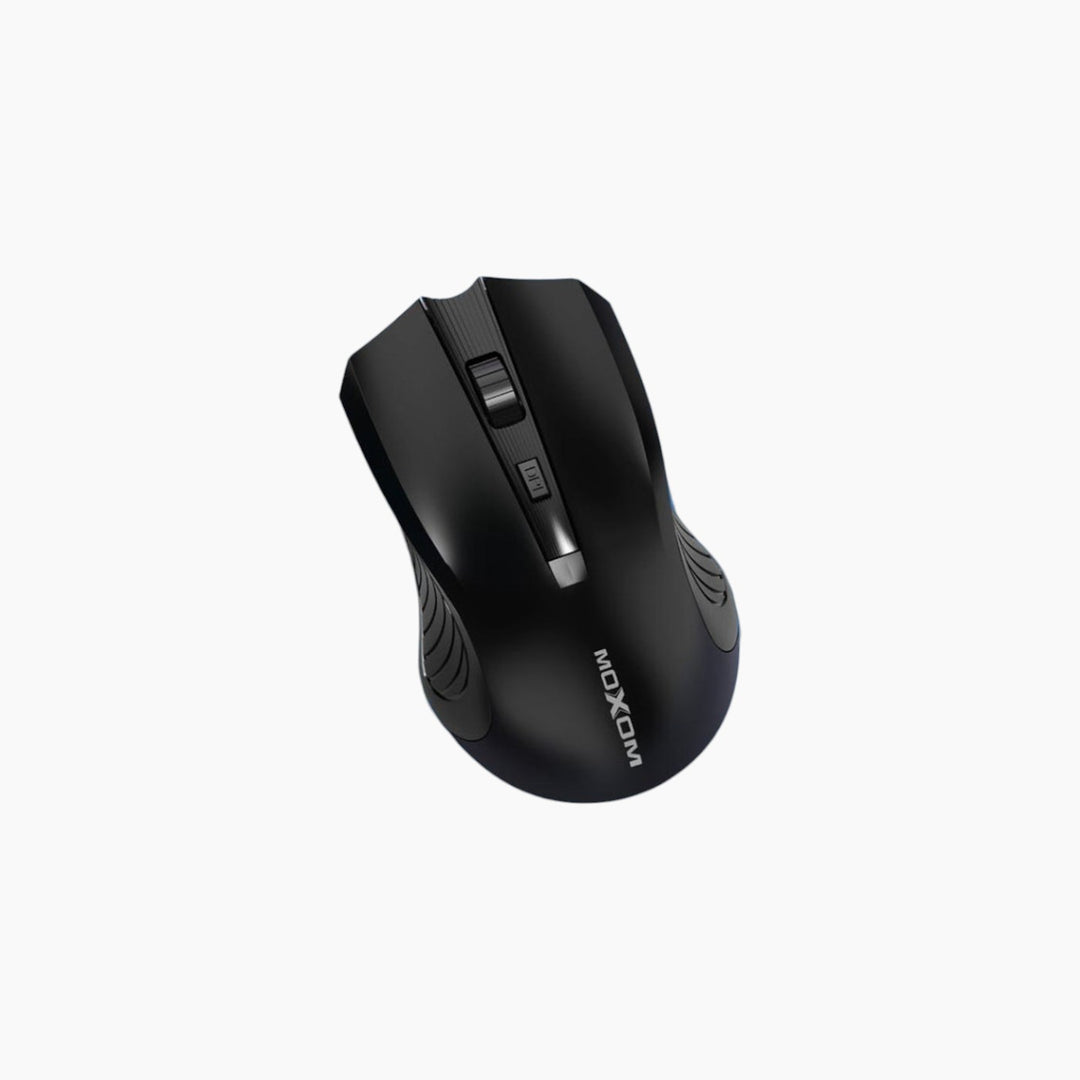 Moxom MX-MS17 Elite 4-key wireless mouse