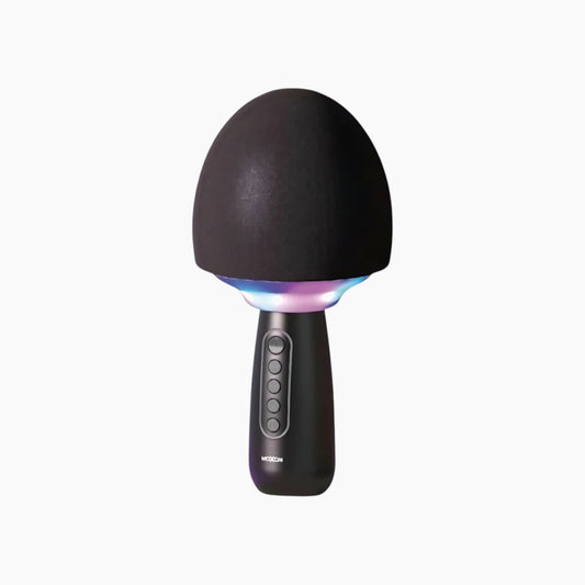 ميكروفون ومكبر صوت لاسلكي Moxom MX-SK28
