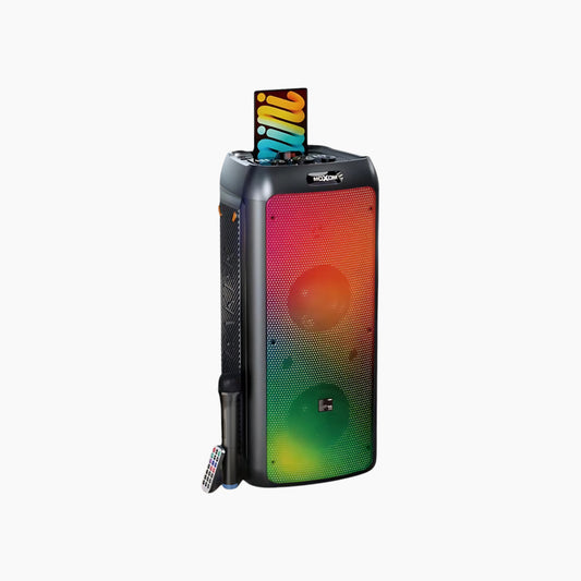 مكبر صوت لاسلكي Moxom MX-SK54 LED SuperPower (30 واط)