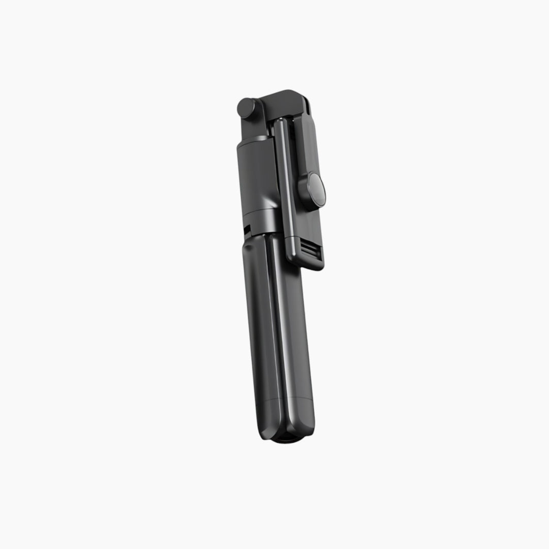Moxom MX-SS08 extendable selfie stick with wireless remote and tripod stand