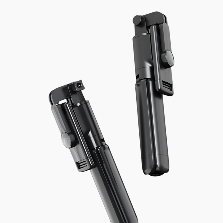 Moxom MX-SS08 extendable selfie stick with wireless remote and tripod stand