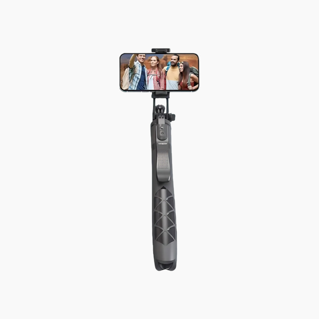 Moxom MX-SS14 Mastermind multifunctional selfie stick tripod