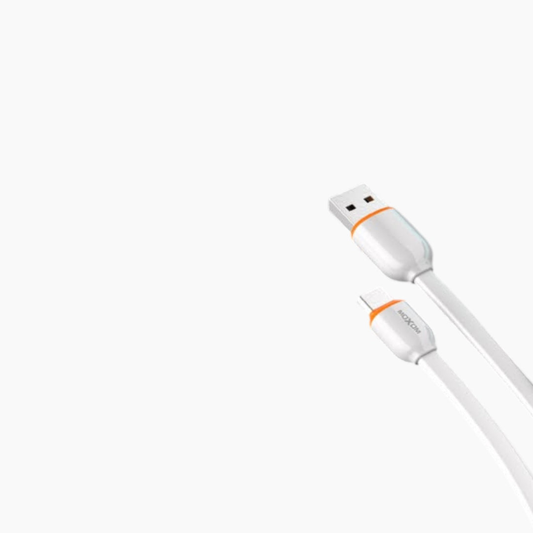 Moxom MX-CB97 2-meter USB to Type-C cable