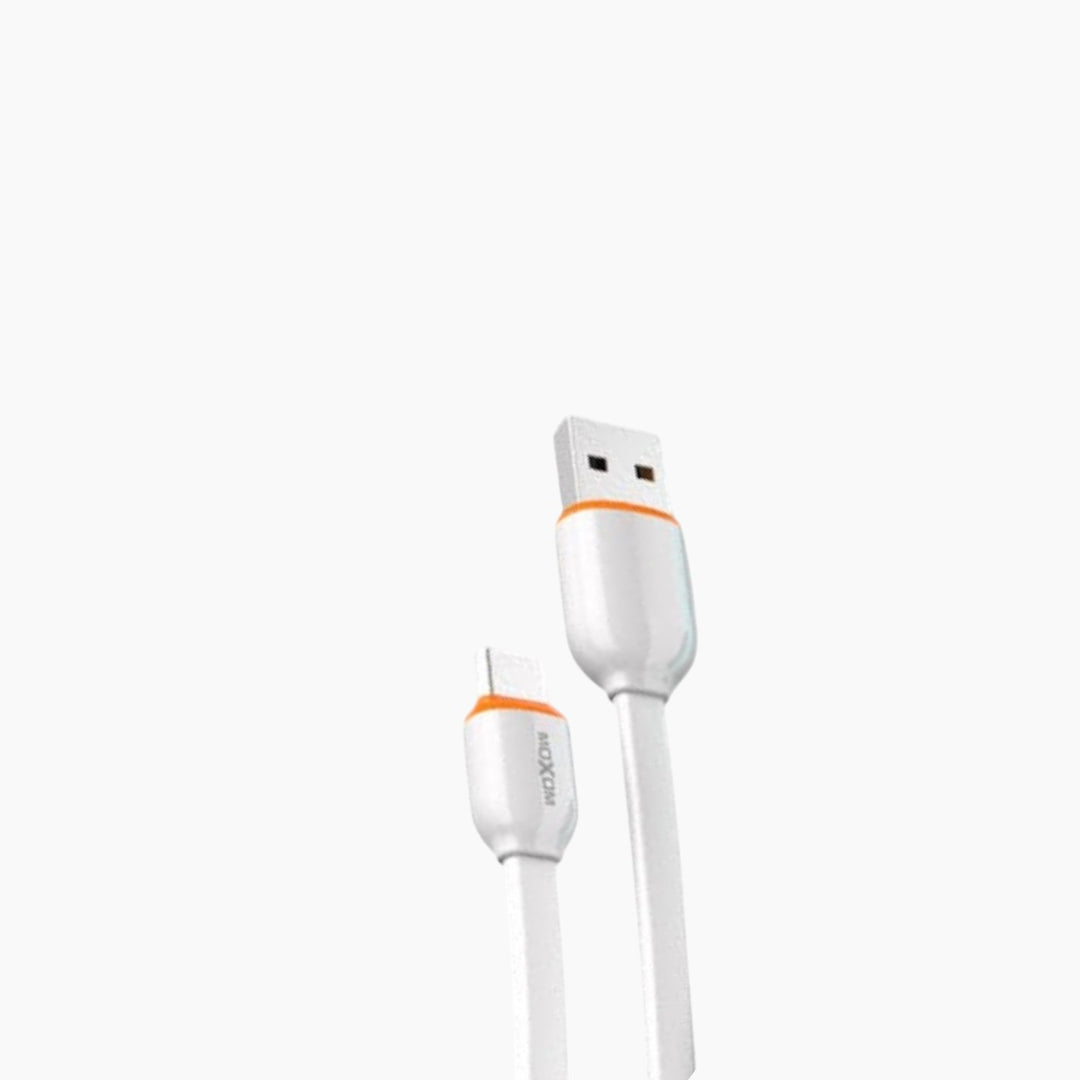 Moxom MX-CB97 2-meter USB to Type-C cable