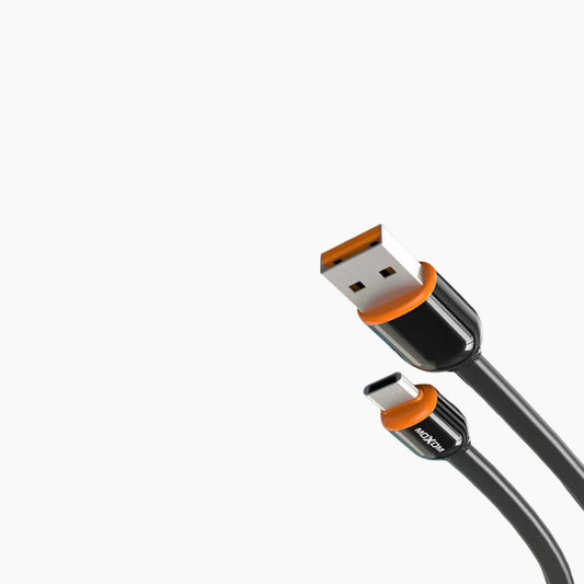 كابل Moxom Mx-Cb97 USB إلى Type-C (2 متر)