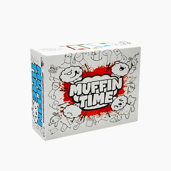 Muffin Time