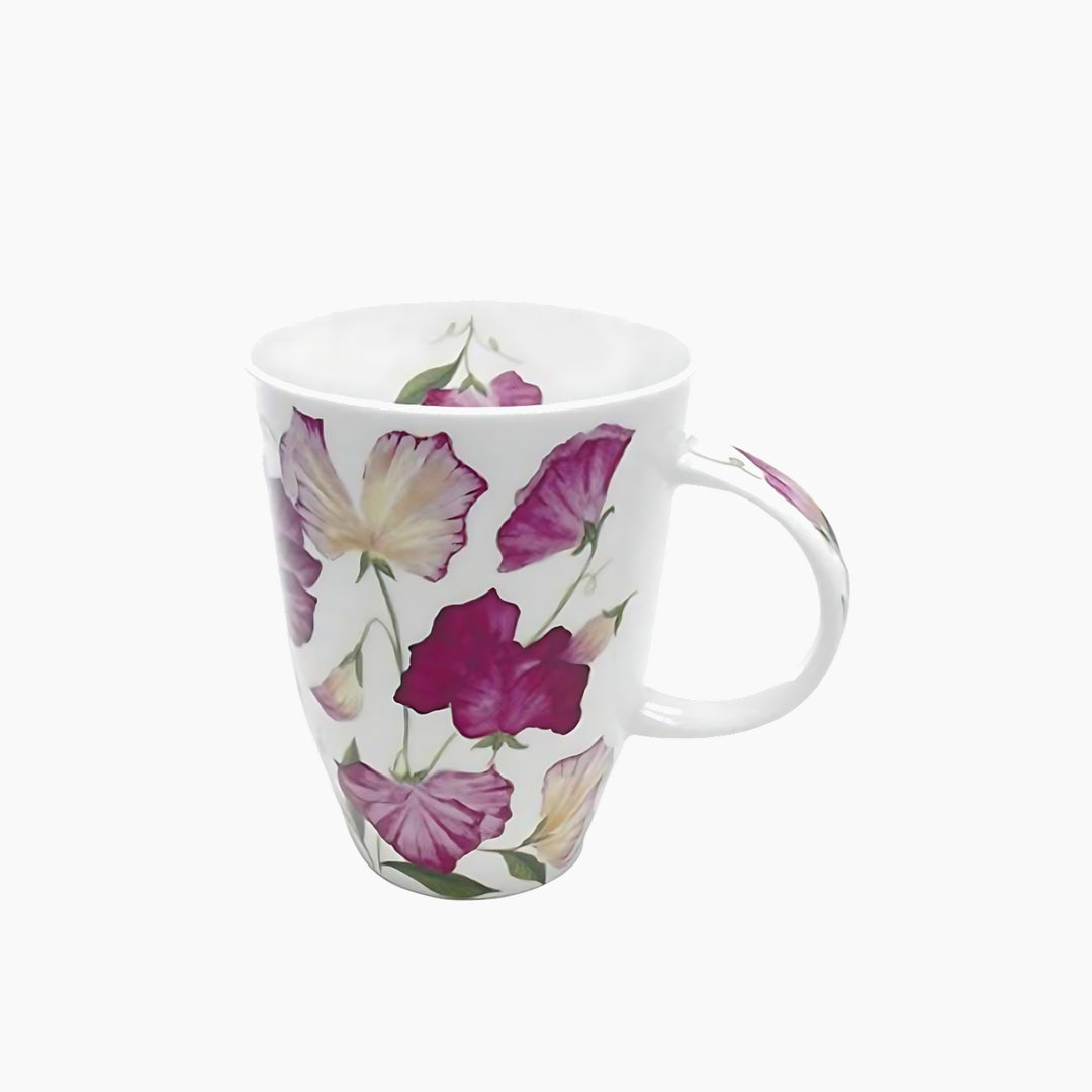 Kitchencraft Sweet Pea Louise Mug