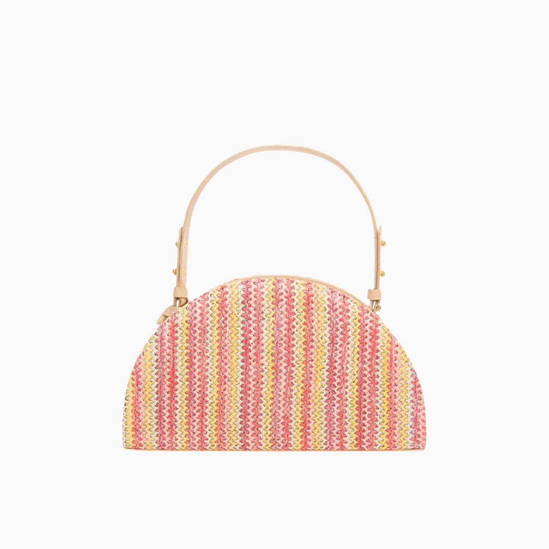 Farah Asmar Jenna Taco Bag