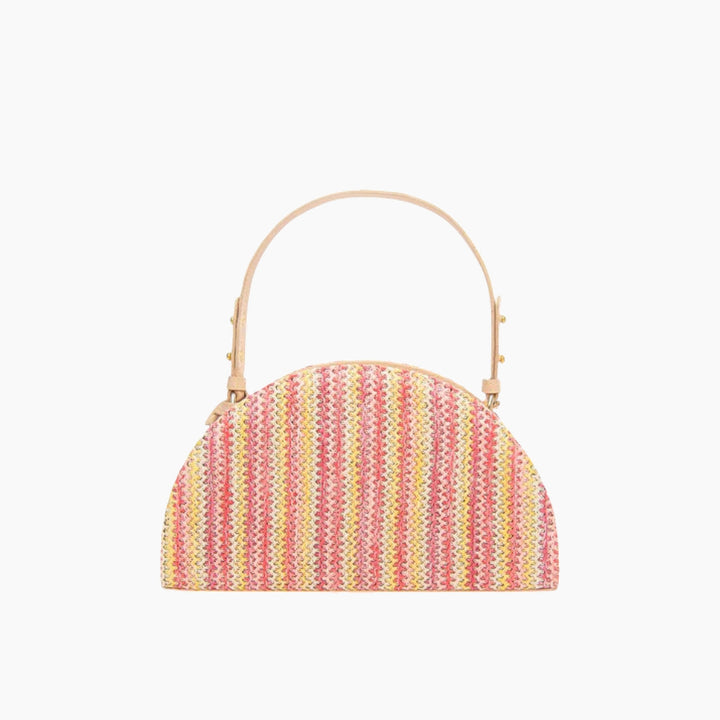 Farah Asmar Jenna Taco Bag