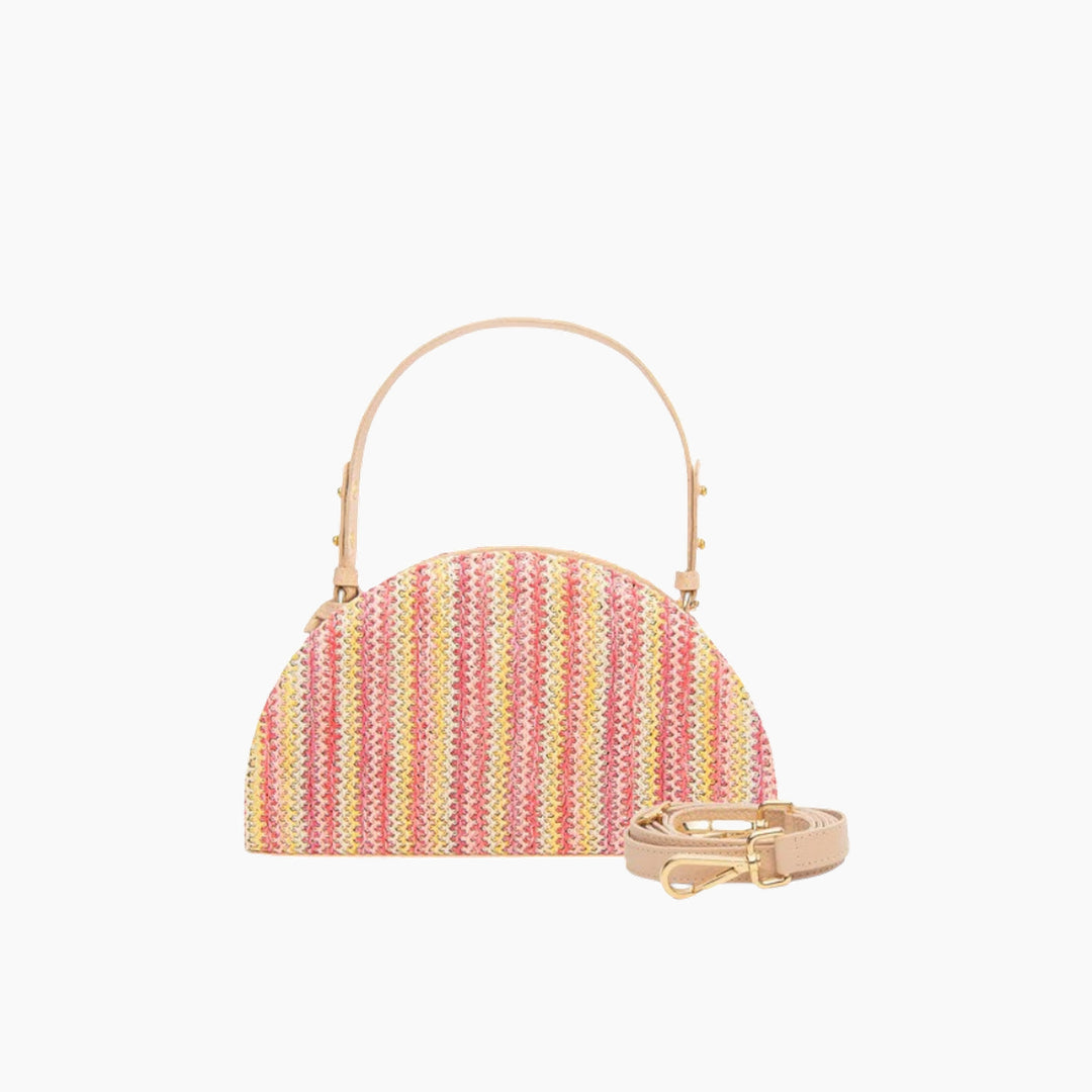 Farah Asmar Jenna Taco Bag