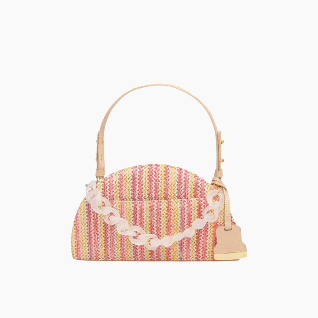 Farah Asmar Jenna Taco Bag