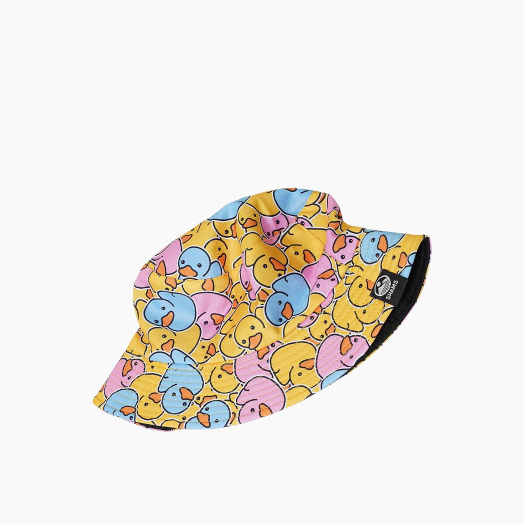 Print Bucket Hat