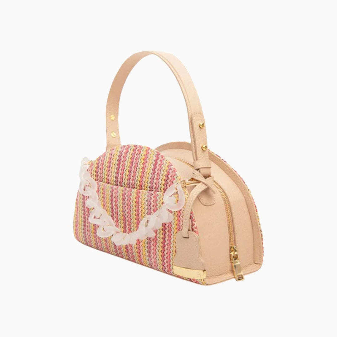 Farah Asmar Jenna Taco Bag