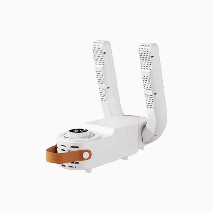 KRINAL ENTERPRISE Multi-Function Shoe Dryer with 360° Air Technology
