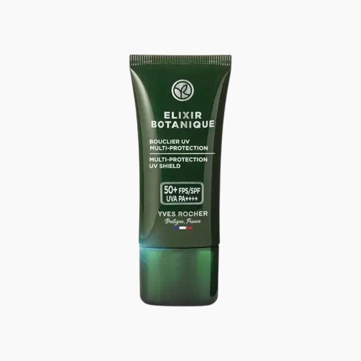 Yves Rocher Multi-Protection UV Shield