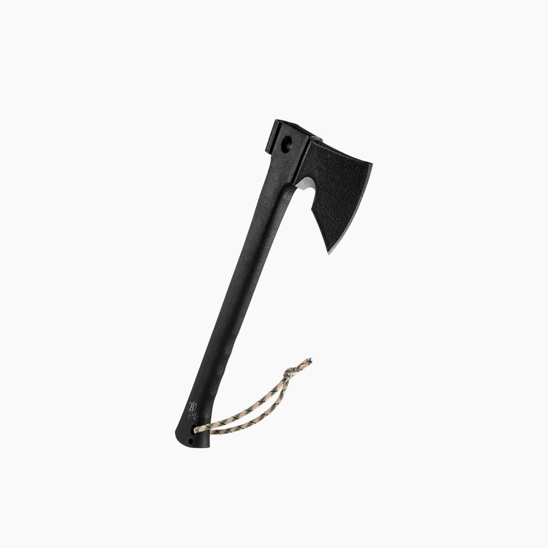 Berlinger Haus Multi-Purpose Axe - Charcoal
