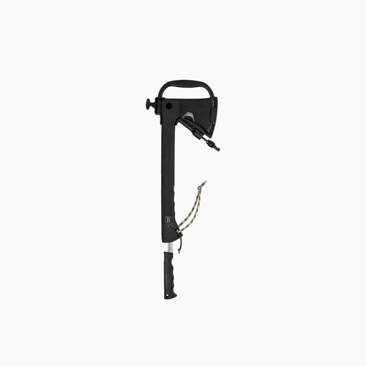 Berlinger Haus Multi-Purpose Axe - Charcoal