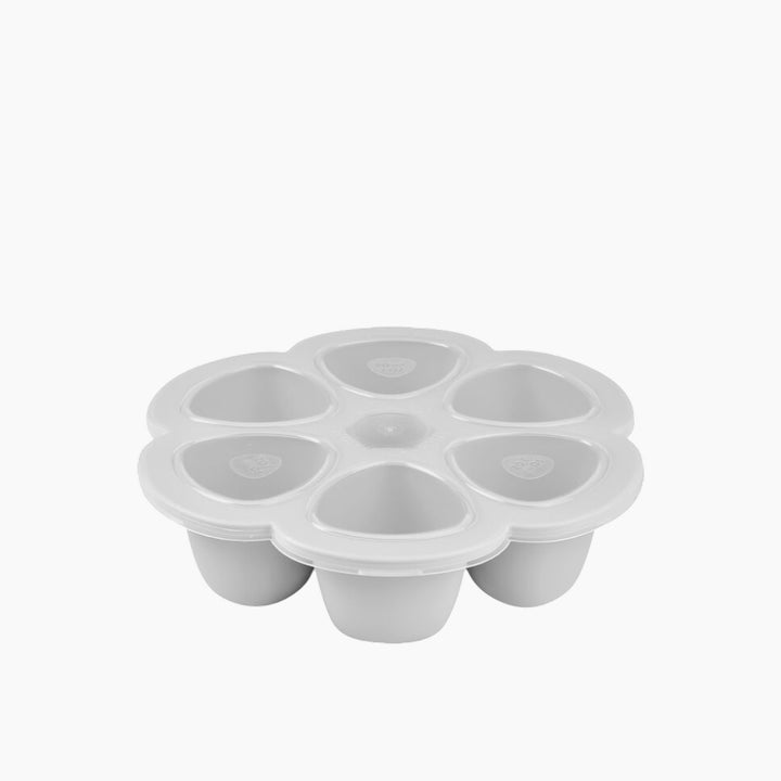Beaba Multi-purpose Silicone 6*90ML - Light Mist