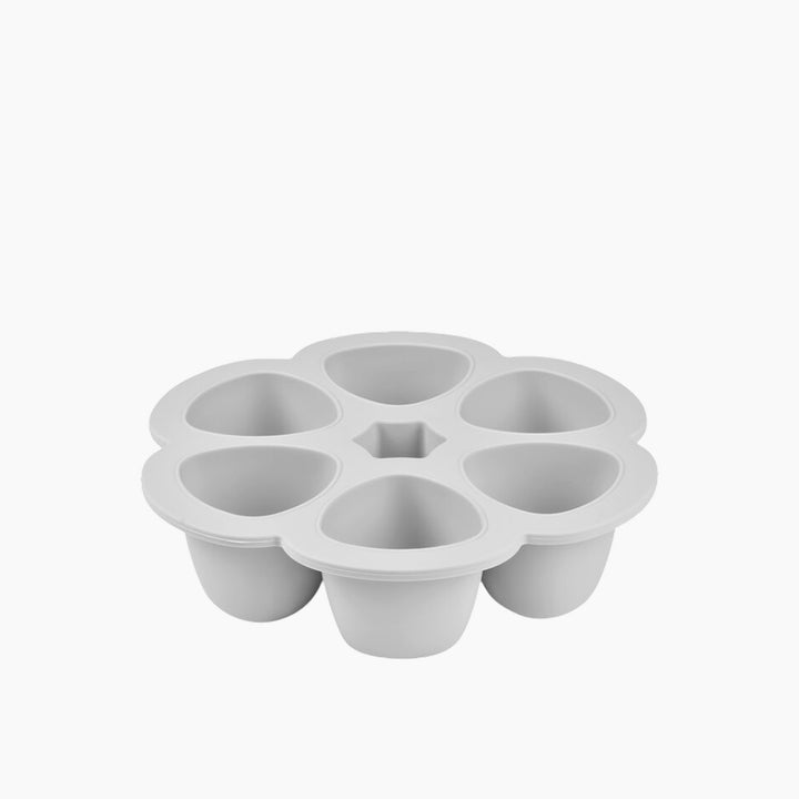 Beaba Multi-purpose Silicone 6*90ML - Light Mist