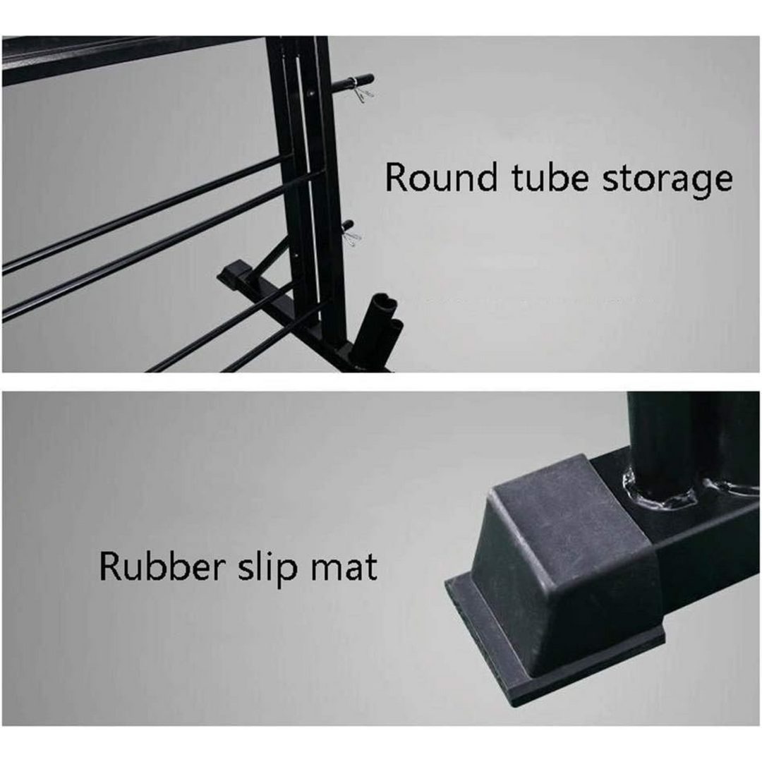 GZD Multi-Purpose Weight Rack