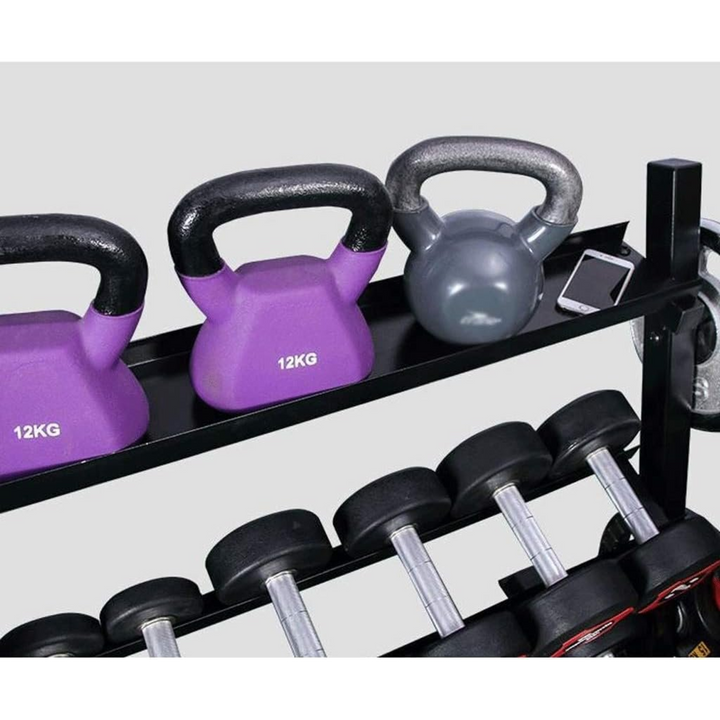 GZD Multi-Purpose Weight Rack
