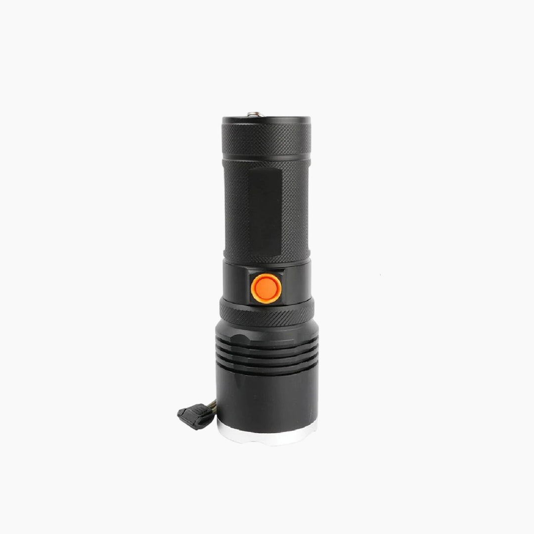 Generic Multi-Use Handheld Torch