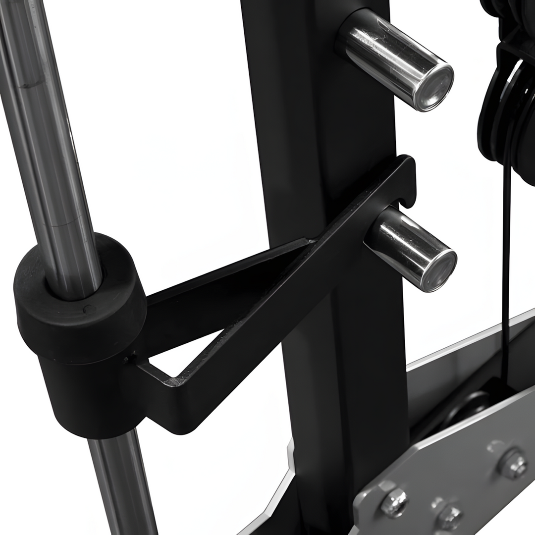 Multi-functional Smith Machine MND-C80