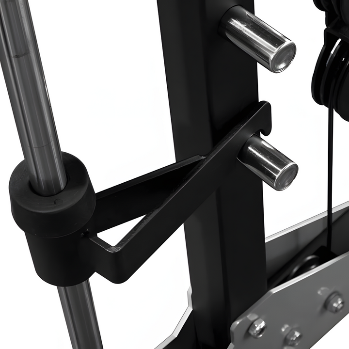 Multi-functional Smith Machine MND-C80