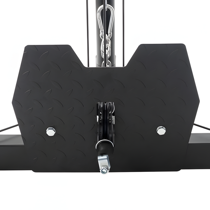 Multi-functional Smith Machine MND-C80