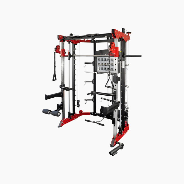 Multi-functional Smith Machine MND-C80