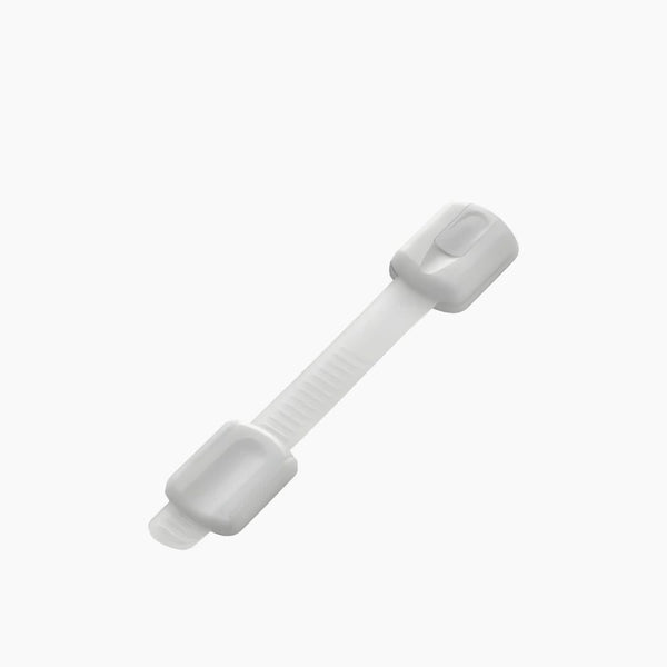 Babyjem Multipurpose Lock - White