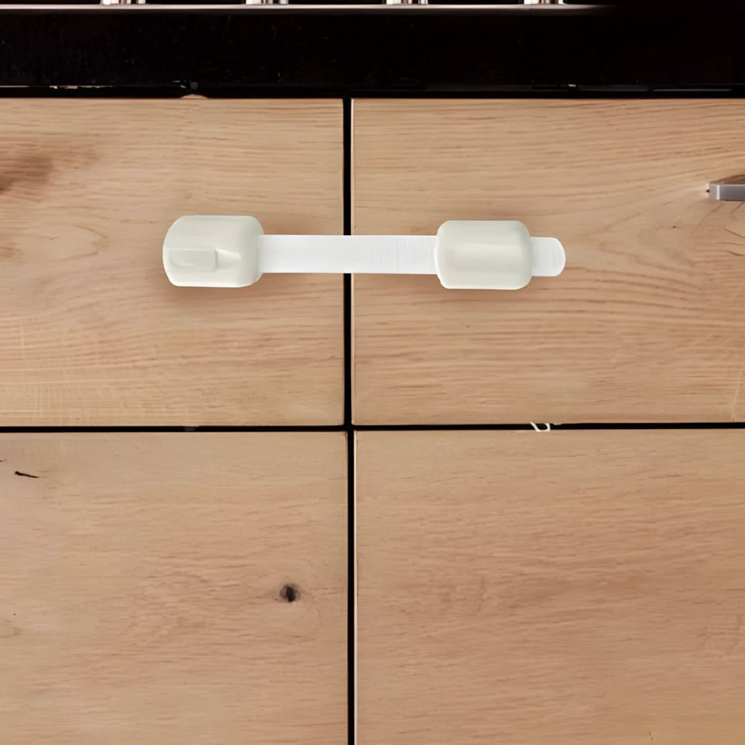 Babyjem Multipurpose Lock Cabinet Lock - HUNA