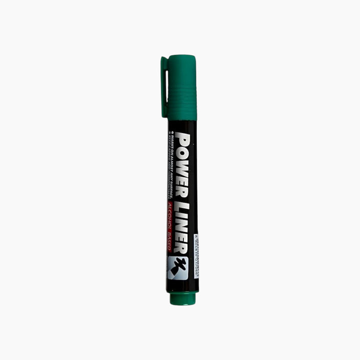 Mungyo Power Liner Markers