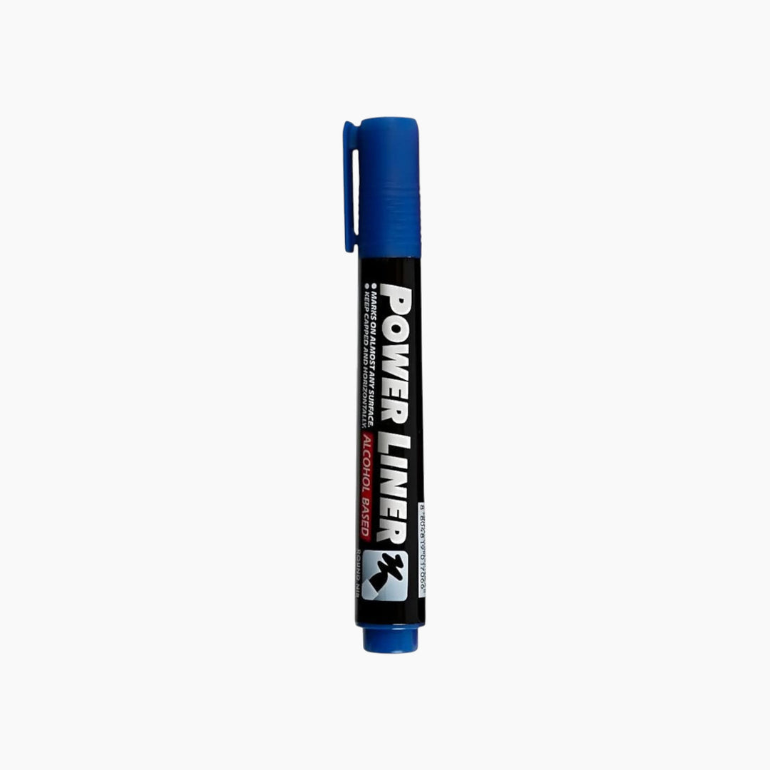 Mungyo Power Liner Markers