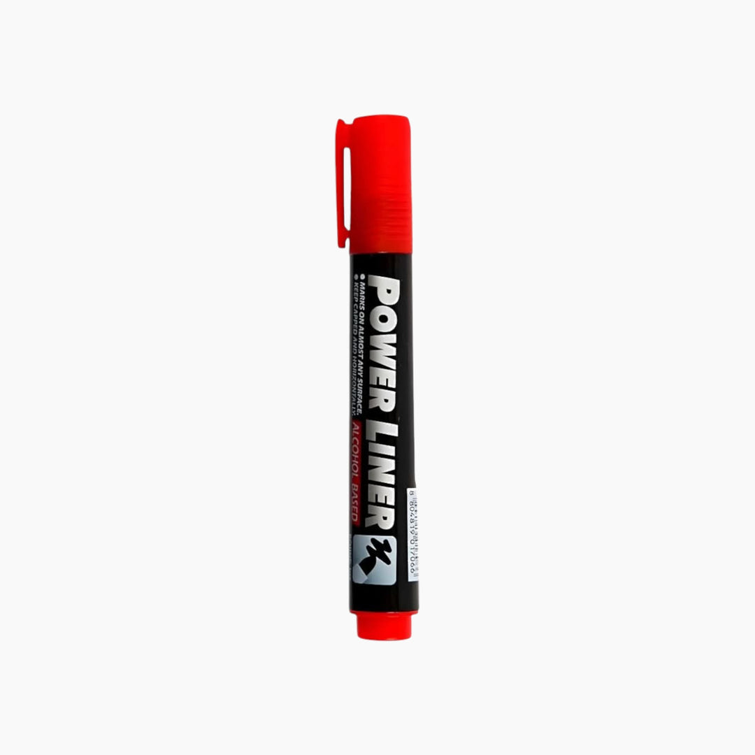 Mungyo Power Liner Markers