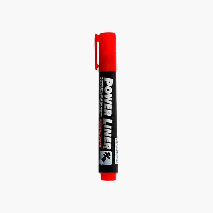 Mungyo Power Liner Markers