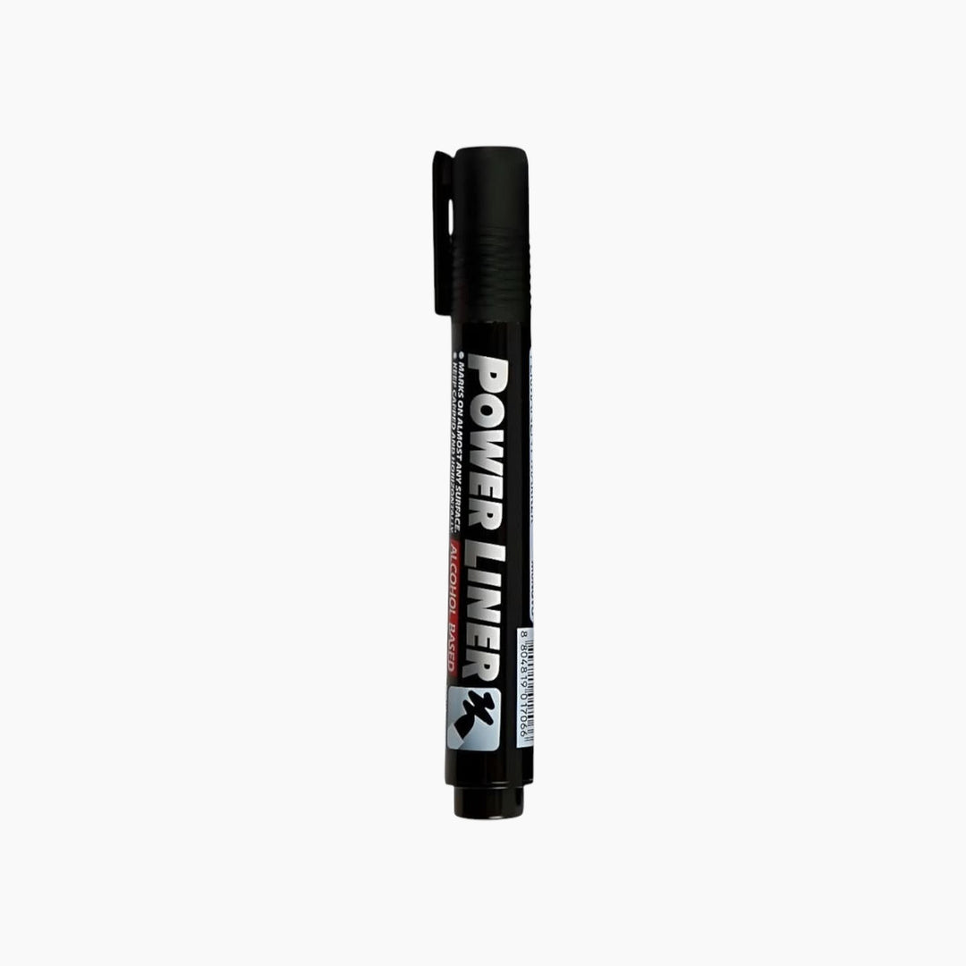 Mungyo Power Liner Markers