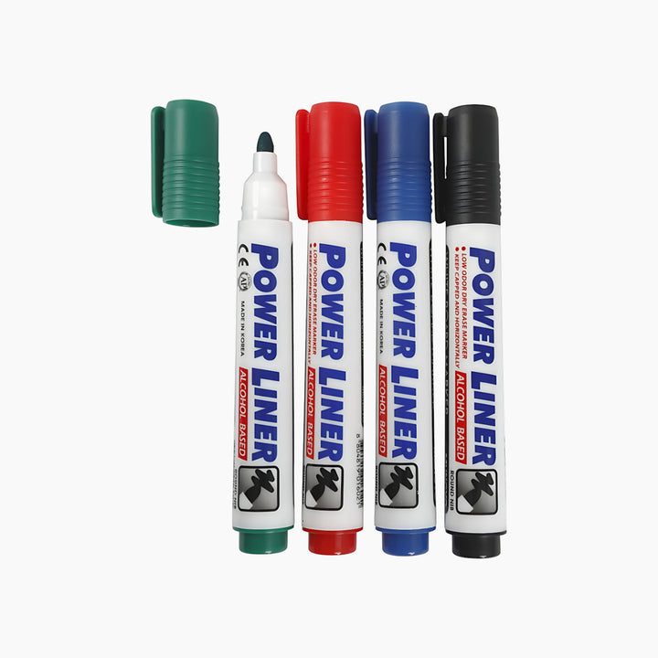 Mungyo Power Liner WhiteBoard Marker