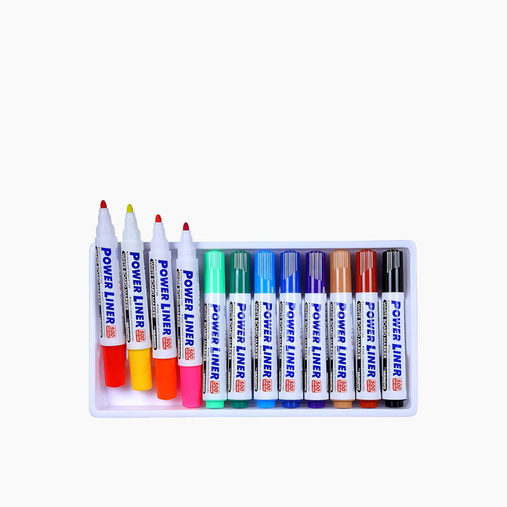 Mungyo  Power Liner Whiteboard Pen Marker