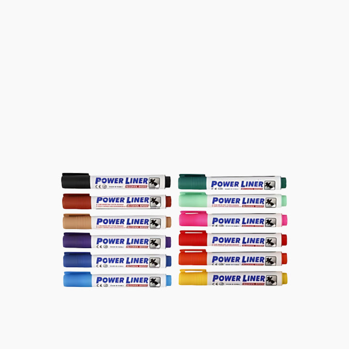 Mungyo  Power Liner Whiteboard Pen Marker