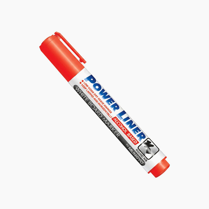 Mungyo Power Liner WhiteBoard Marker