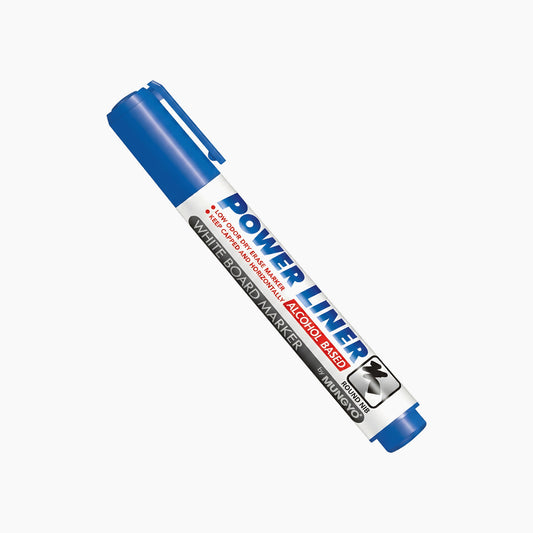 Mungyo Power Liner WhiteBoard Marker