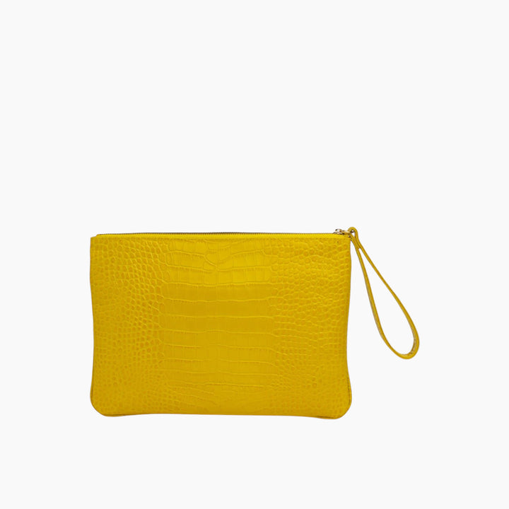 Farah Asmar Karla Pouch