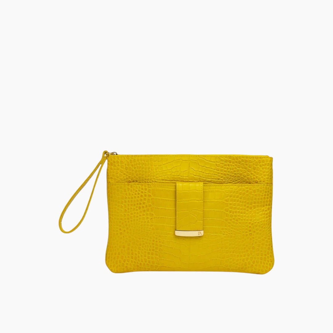 Farah Asmar Karla Pouch