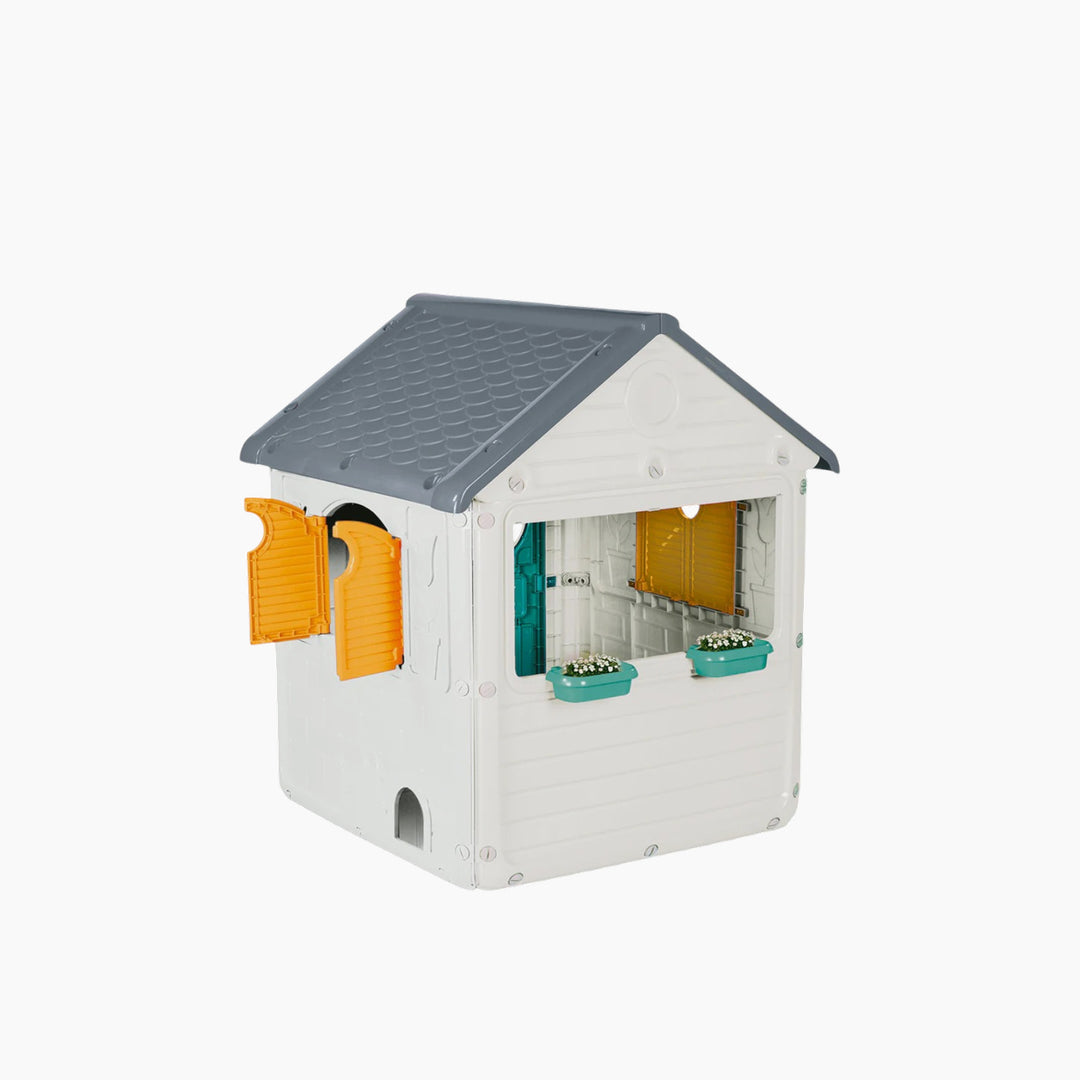 Dolu My 1st House