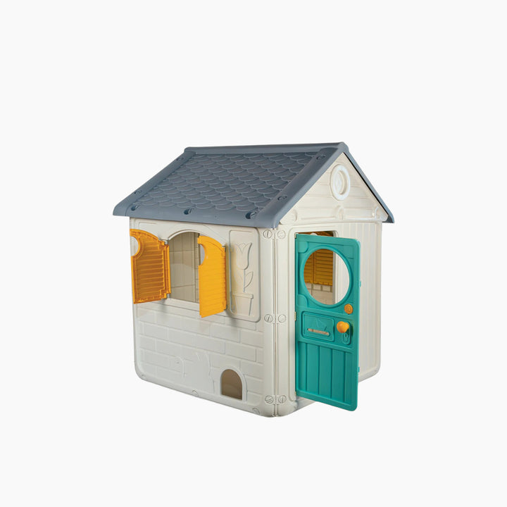 Dolu My 1st House