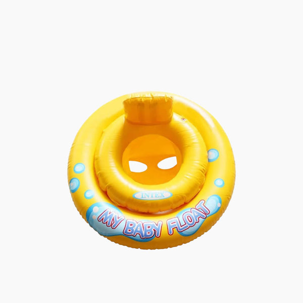 Intex My Baby Float