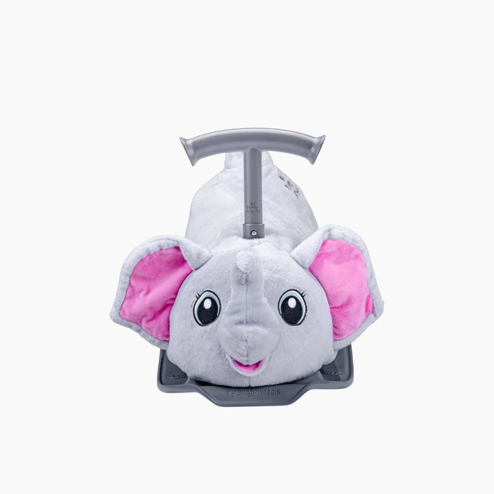 Yvolution My Buddy Wheels Rock &amp; Roller Ride-on Toy