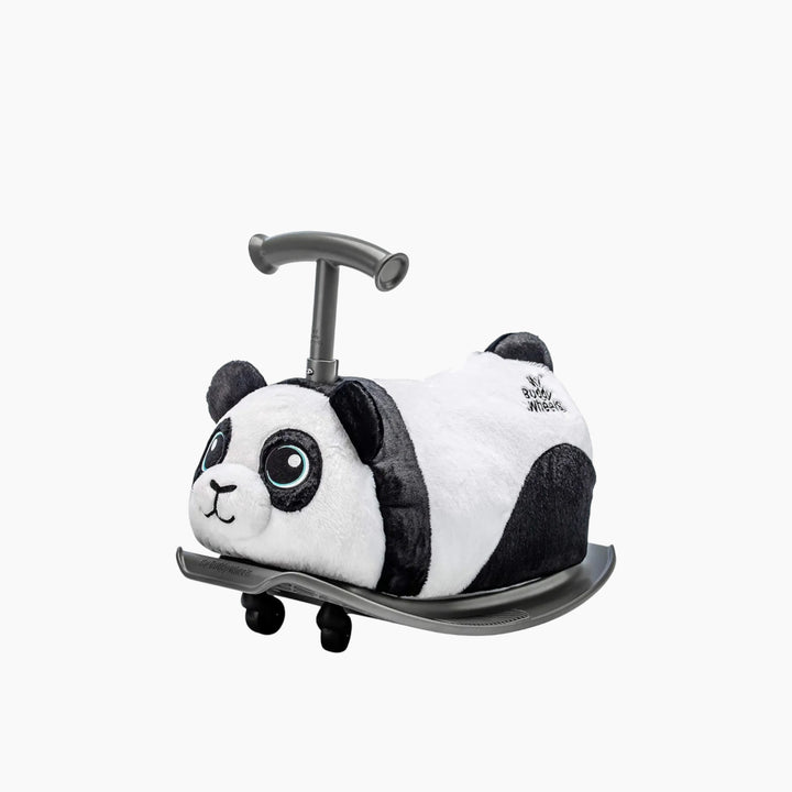Yvolution My Buddy Wheels Rock &amp; Roller Ride-on Toy